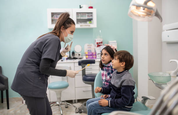 Best Pediatric Dentistry  in Paola, KS